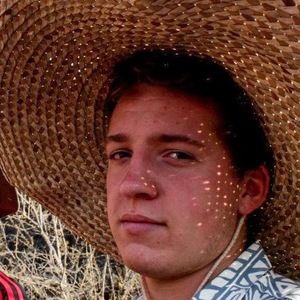 Meet your Posher, Ian